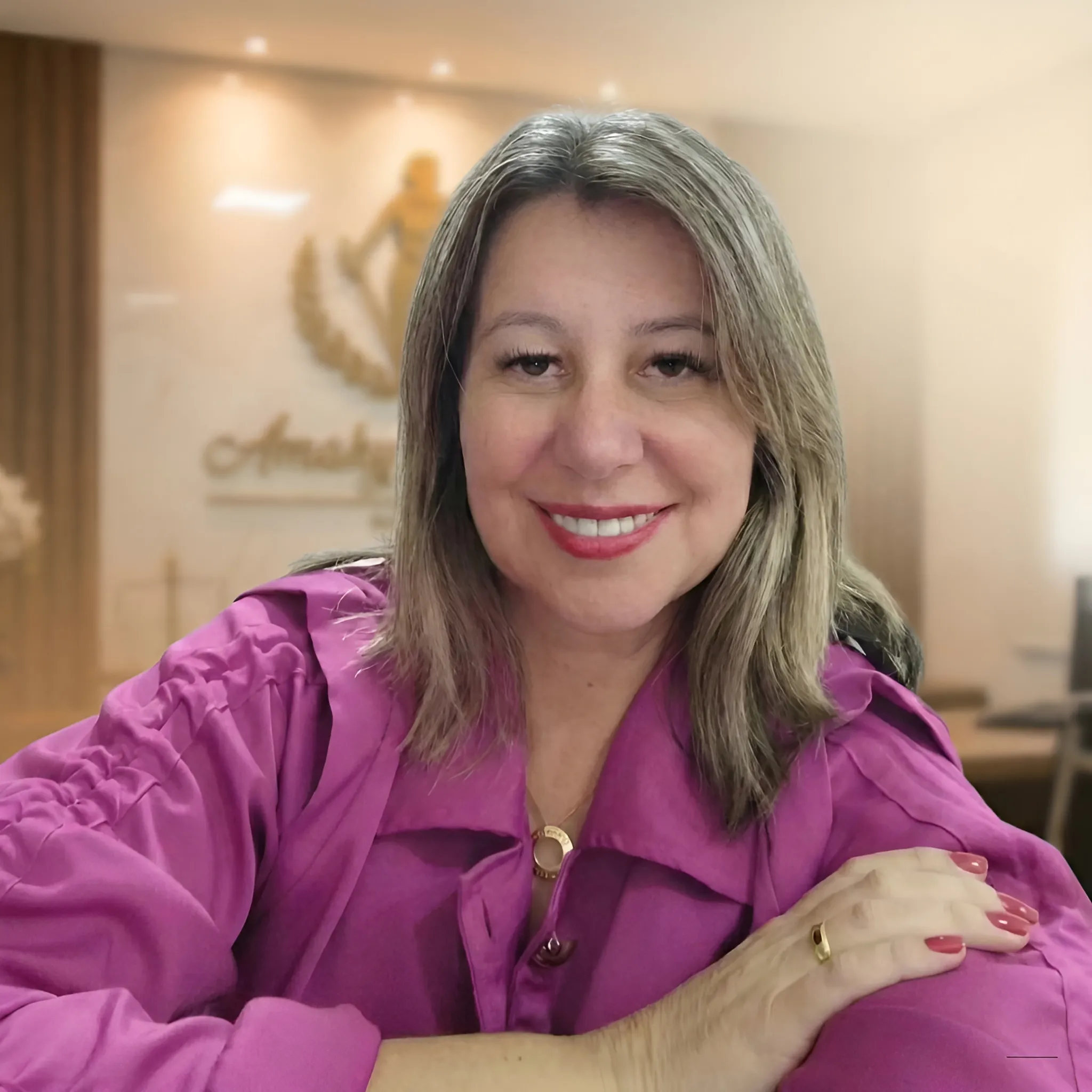 Foto de Dra Anahy Ibanhes