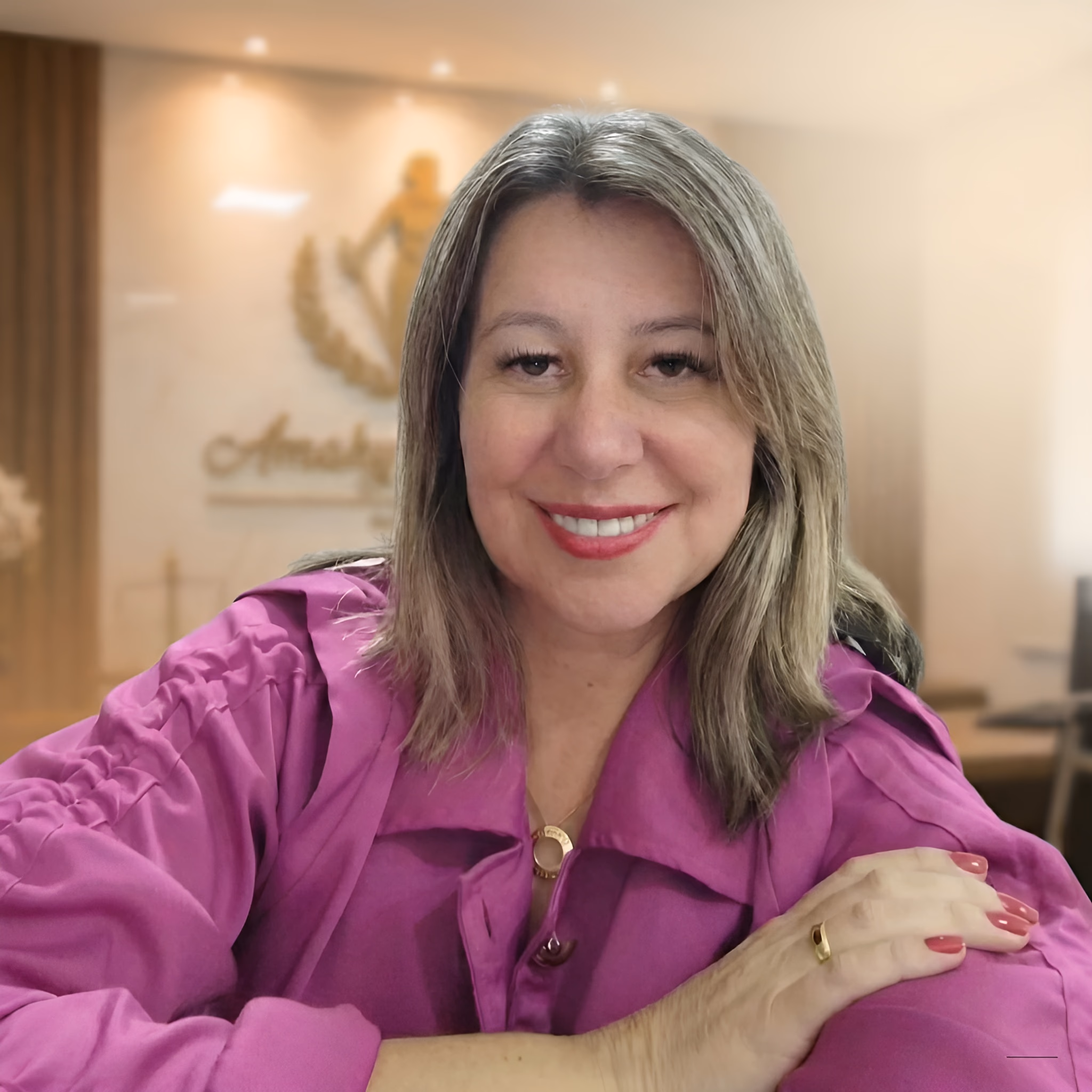 Foto de Dra Anahy Ibanhes